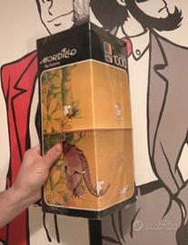 Rare Heye Mordillo Big Surprise puzzle Sealed