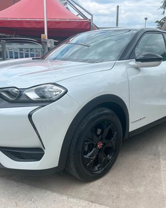 Ds 3 Crossback BlueHDi 110 Performance Line