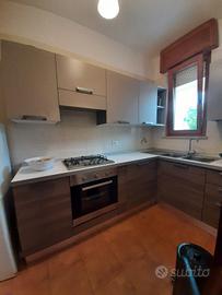 Torre dell'Orso casa vacanze