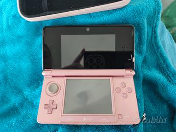 Nintendo 3ds come nuovo