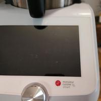 Robot da cucina Monsieur cuisine