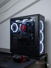 PC gaming
