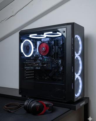 PC gaming