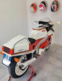 Bimota YB 7