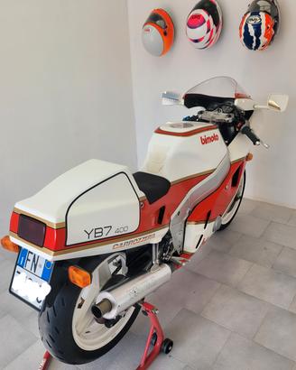 Bimota YB 7