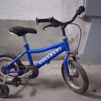 bicicletta bimbo 