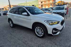 Bmw X1 xDrive18d Business Advantage