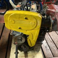 Motore Fiat ritmo 130 TC Abarth
