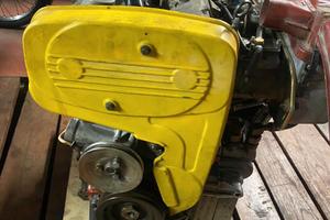 Motore Fiat ritmo 130 TC Abarth