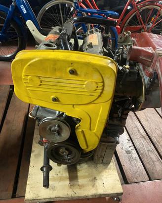 Motore Fiat ritmo 130 TC Abarth