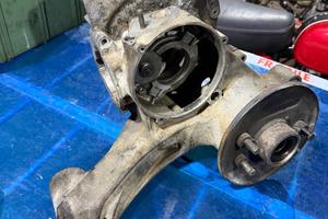 Carter vespa px miscelatore