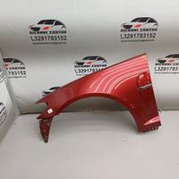Parafango anteriore sinistra sx jaguar xf x250 200