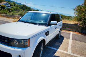 Range Rover Sport anno 2011