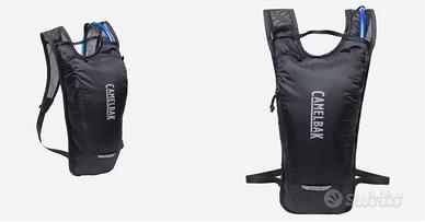 Camel Back usato 1 volta