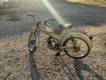 Bianchi falco 50