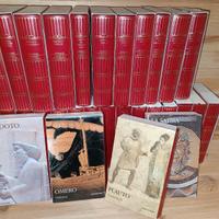 MONDADORI - grandi Classici Greci e Latini