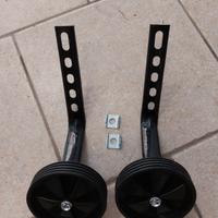 Rotelle per bicicletta bambino