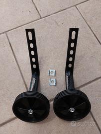 Rotelle per bicicletta bambino