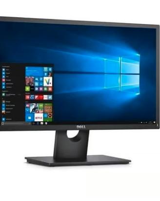 Monitor Dell E2216H 21,5" 1920x1080