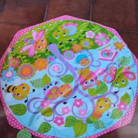 Tappeto camera bimbi