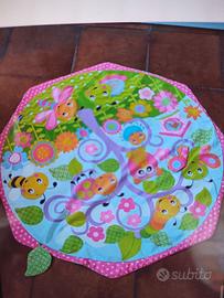 Tappeto camera bimbi