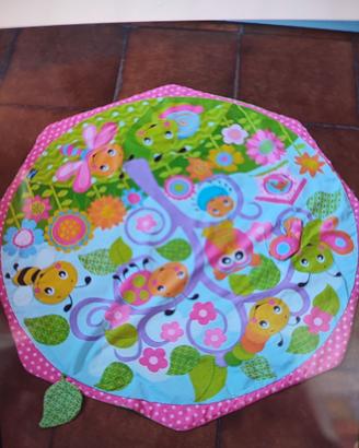 Tappeto camera bimbi