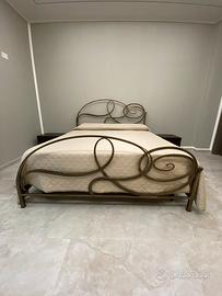 Letto “Capriccio”