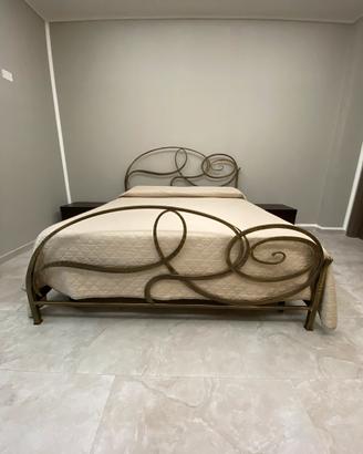 Letto “Capriccio”