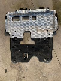 Carter Carterino Riparo Motore Peugeot 208