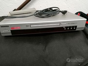 Lettore DVD Samsung + 15 dvd GRATIS