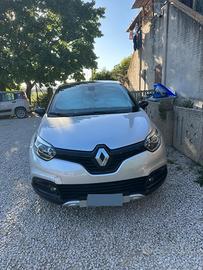 Renault Captur 1.5 Diesel super accessoriata