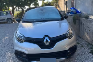 Renault Captur 1.5 Diesel super accessoriata