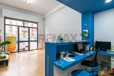 Attività  Commerciale - Giarre