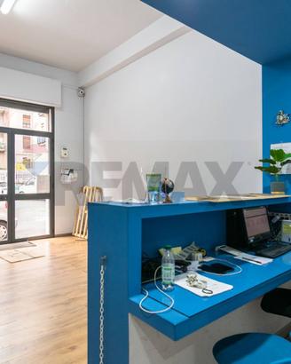 Attività  Commerciale - Giarre