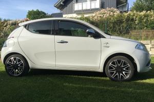 Cerchi in lega +gomme