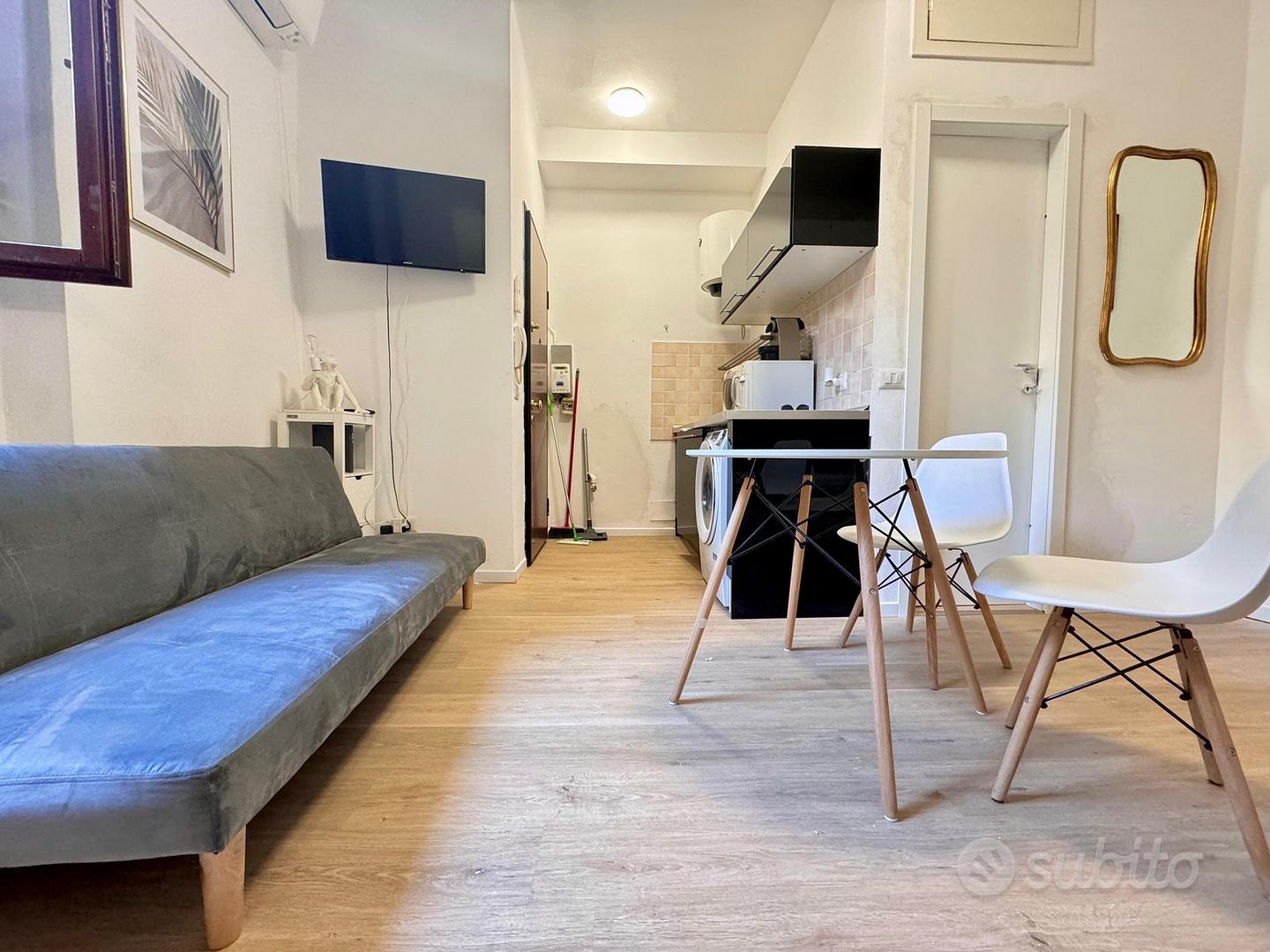 Appartamento – Milano, Abbadesse, Municipio 2 - Vista 3