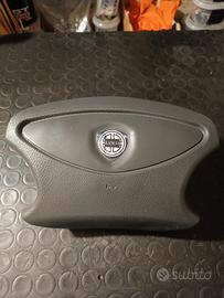 Rivestimento volante Clacson Lancia Y 95-00