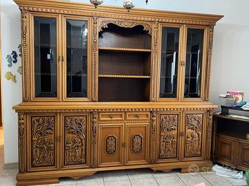 Credenza