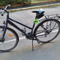 bici da città taglia L Hoprider per donna