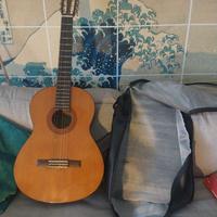 Chitarra classica Yamaha C40