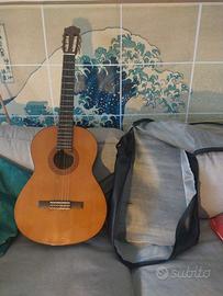 Chitarra classica Yamaha C40