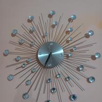 orologio moderno da parete 