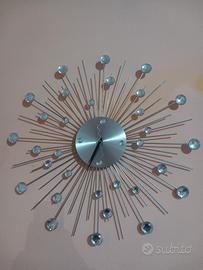 orologio moderno da parete 