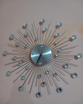 orologio moderno da parete 