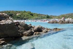 Villasimius panoramica al mare