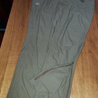 Pantaloni sportivi da trekking leggeri stretch Mil