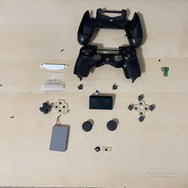 Pezzi di ricambio Dualshock 4