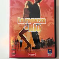 Film "La ragazza di Rio"