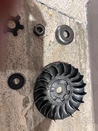 variatore scarabeo 50 2t