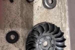 variatore scarabeo 50 2t